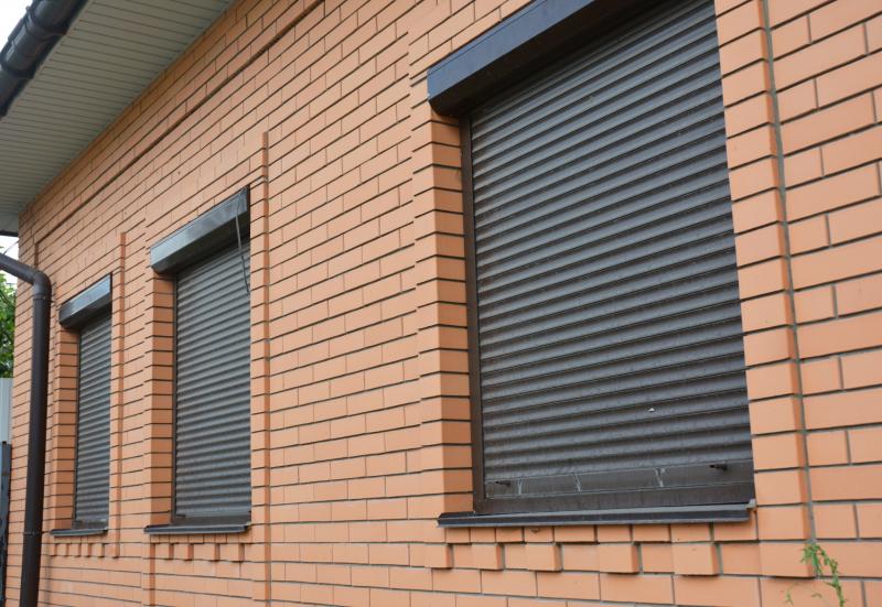 Quels critères considérer pour l'installation de vos volets roulants ?