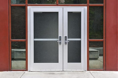 Comment s&eacute;lectionner des portes d'entr&eacute;e pour une isolation optimale ?