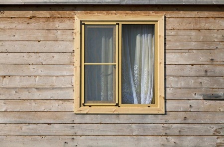 Les fen&ecirc;tres en bois, authenticit&eacute; et isolation pour votre maison
