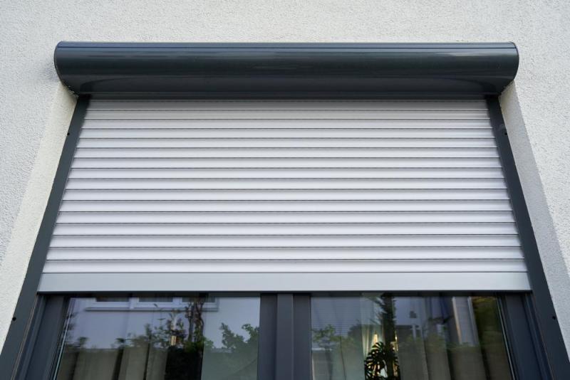 Volets battants, alliez esth&eacute;tique et s&eacute;curit&eacute; pour votre maison